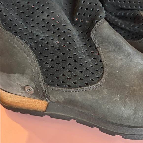 Sorel Major Boots - Picture 6 of 9